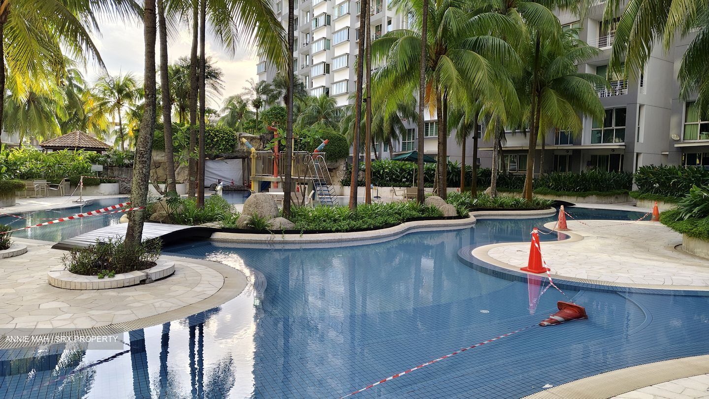 SunGlade (D19), Condominium #480628781